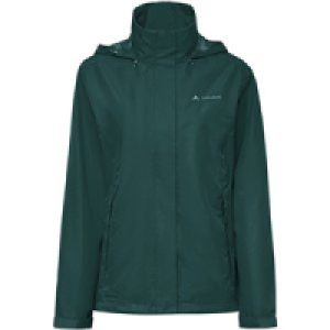 Damen Funktionsjacke VAUDE Damen Kapuzen Jacke Escape Light