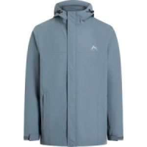 InterSport  Herren Regenjacke Carlide II