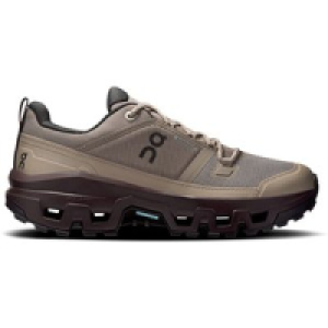 InterSport  Damen Multifunktionsschuhe Cloudrock Low WP
