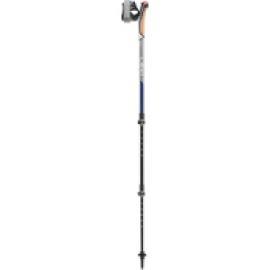 InterSport  Nordic Walkingst&ouml;cke Traveller Carbon