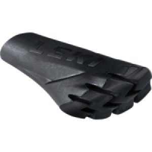 Nordic Walkingst&ouml;cke Nordic-Walking-Stock Gummipuffer