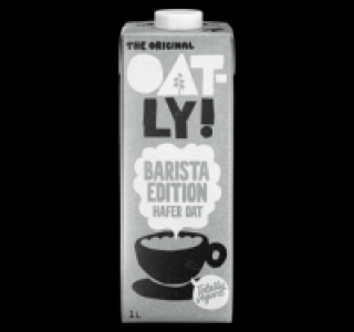 Penny  OATLY Barista Haferdrink