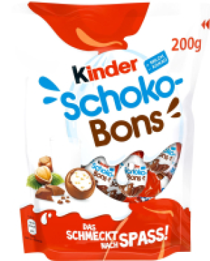 Kaufland  KINDER Schoko-Bons