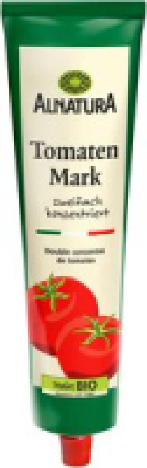 Alnatura Alnatura Tomatenmark