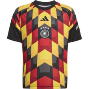 InterSport  Kinder Fantrikot DFB 26 Kids Pre-Match Heimtrikot