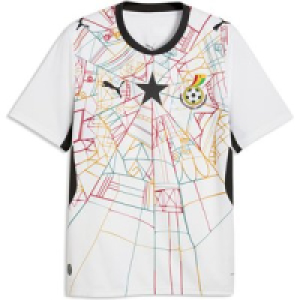 InterSport  Herren Trikot Ghana GFA WM 2026 Heim
