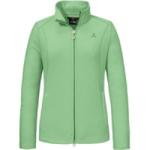 Damen Unterjacke Fleece Jacket Leona3