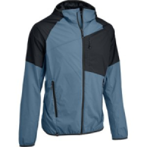 InterSport  Herren Funktionsjacke Tainan - leichte Windjacke mit