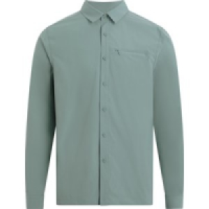 InterSport  Herren Hemd Da.-Hemd Palola LS M