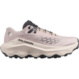 InterSport  Damen Trailrunningschuhe SHOES ULTRA GLIDE 4 W Shadow/Tapioc/Blac