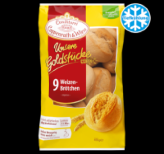 Penny  COPPENRATH & WIESE Unsere Goldst&uuml;cke