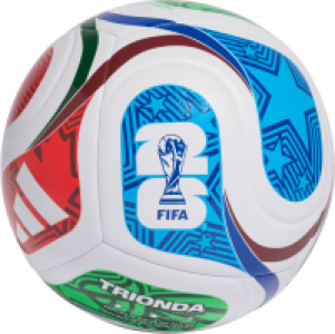 ADIDAS WM 2026 Match Ball Replica Training
