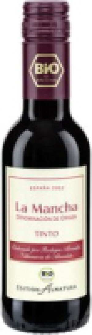 Alnatura Edition La Mancha Tinto