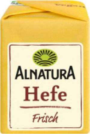 Alnatura Hefew&uuml;rfel (gek&uuml;hlt)