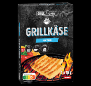 GRILLPARTY Grillk&auml;se