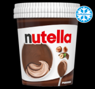 Penny  FERRERO Nutella-Eis