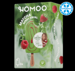 NOMOO Stieleis