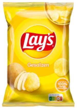 LAYS Chips