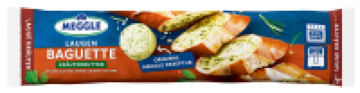 MEGGLE Baguette