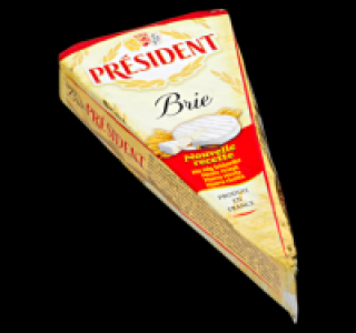 PR&Eacute;SIDENT Brie&shy;spitze