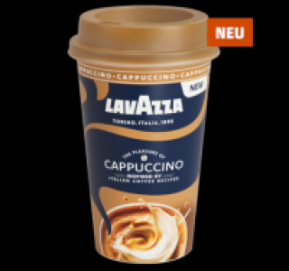 LAVAZZA Coffee