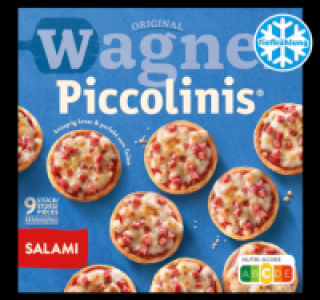 ORIGINAL WAGNER Piccolinis