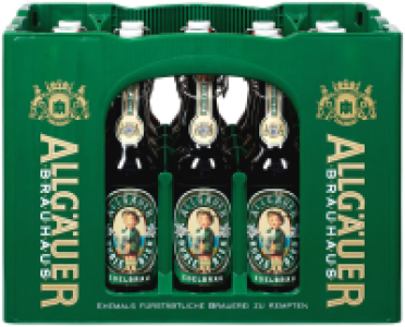 ALLG&Auml;UER B&Uuml;BLE BIER Edelbr&auml;u
