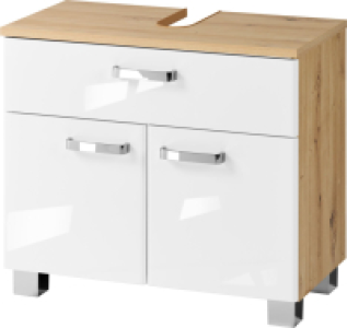 LIVARNO&reg; Waschbeckenunterschrank Palermo