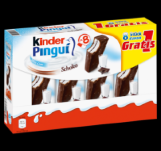 Penny  KINDER Pingui