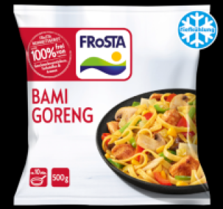 FROSTA Fertiggericht Bami Goreng