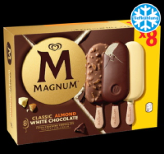 MAGNUM Eis am Stiel