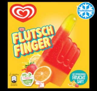 Penny  LANGNESE Eis Flutschfinger