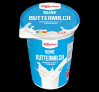MILPRIMA Reine Buttermilch