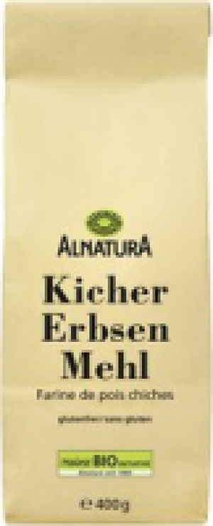 Alnatura Kichererbsenmehl