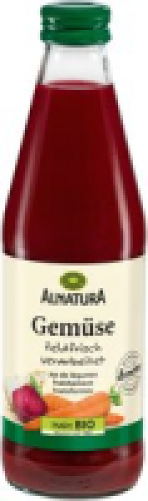 Gem&uuml;se-Direktsaft, feldfrisch verarbeitet 1.29&nbsp;&euro;