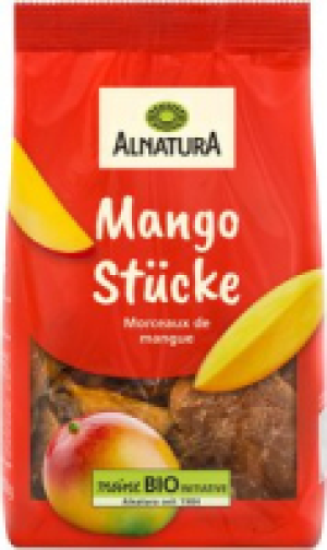 Alnatura Mangost&uuml;cke