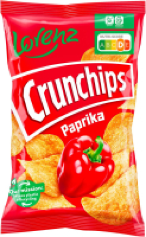Kaufland  LORENZ Crunchips