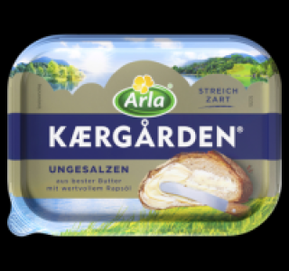 Penny  ARLA K&aelig;rg&aring;rden