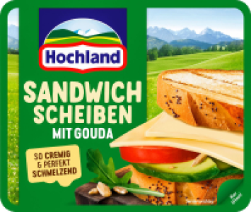 Kaufland  HOCHLAND Schmelzk&auml;se
