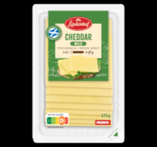LINDENHOF Cheddar