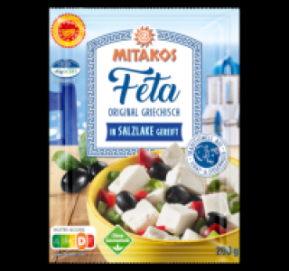 Penny  MITAKOS Feta