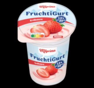 Penny  MILPRIMA Fruchtigurt