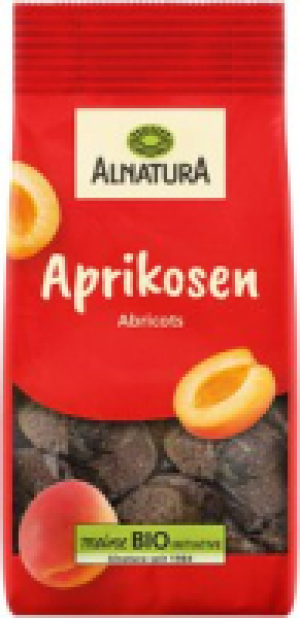 Alnatura Aprikosen