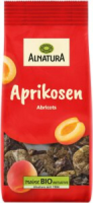 Alnatura Aprikosen