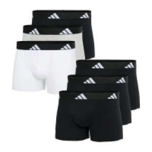 Kaufland  ADIDAS Herren-Boxershorts
