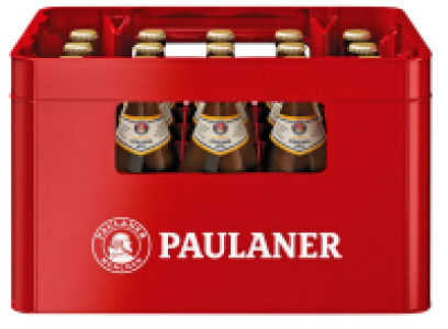 PAULANER M&uuml;nchner Hell