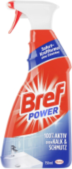 BREF POWER