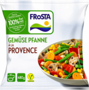 FROSTA Gem&uuml;se