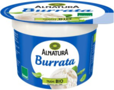 Alnatura Alnatura Burrata