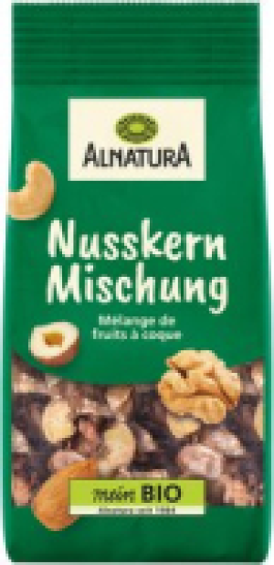 Alnatura Nusskern Mischung